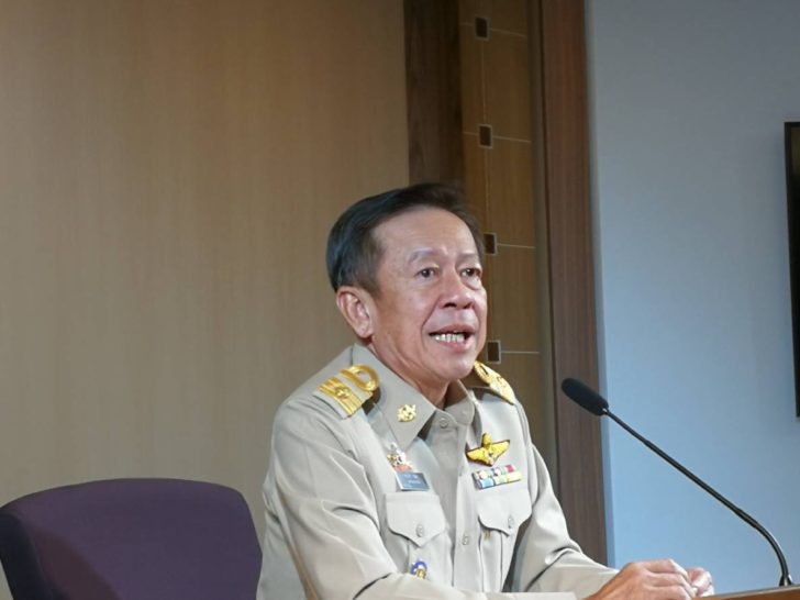 เลขาธิการ กกต.ตอบไม่ชัด ให้องค์กร ตปท.ร่วมสังเกตการณ์เลือกตั้งหรือไม่