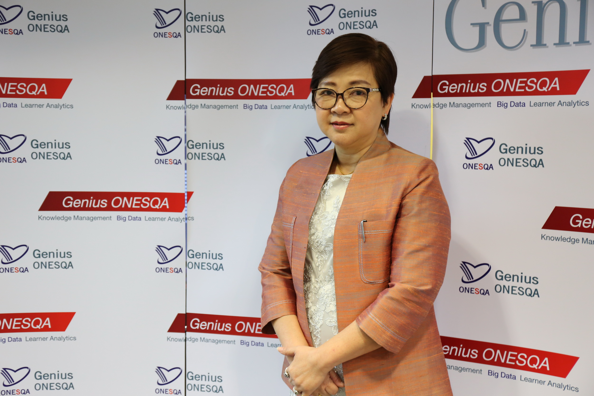 สมศ. ตั้งเป้าปี”62 ประเมินสถานศึกษา เน้นสร้างสรรค์-เป็นมิตร