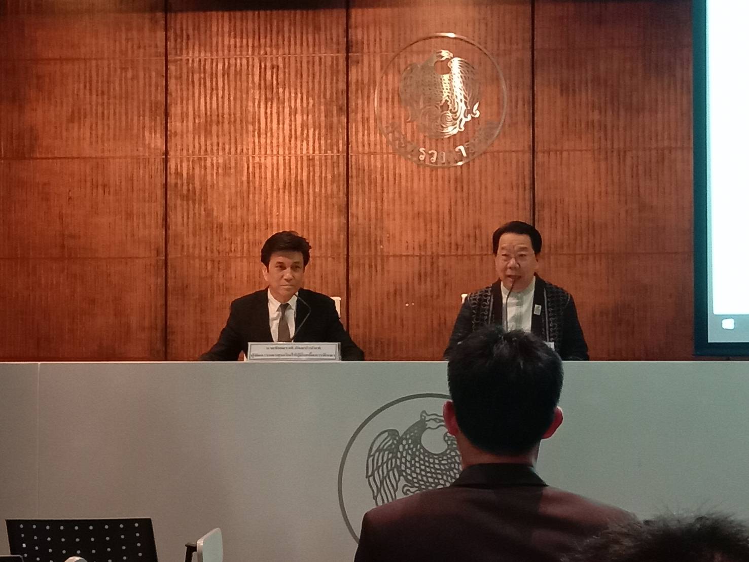 กยศ. จับมือ ธพว. หนุนผู้ประกอบการกู้ยืม เข้าถึงแหล่งเงินทุน ดอกเบี้ยต่ำ