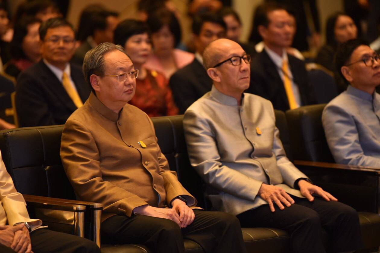 พาณิชย์จับมือพลังงานลงนาม MOU ซื้อน้ำมันปาล์มดิบไปผลิตไฟฟ้า1.6แสนตัน ด้านกฟผ.จะซื้อในราคานำตลาดที่กก.ละ 18 บาท