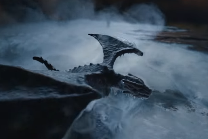 น้อยๆ แต่ขนลุก! ทีเซอร์แรก Game of Thrones ซีซั่นจบ ก่อนฉายจริง เมษายน 2019
