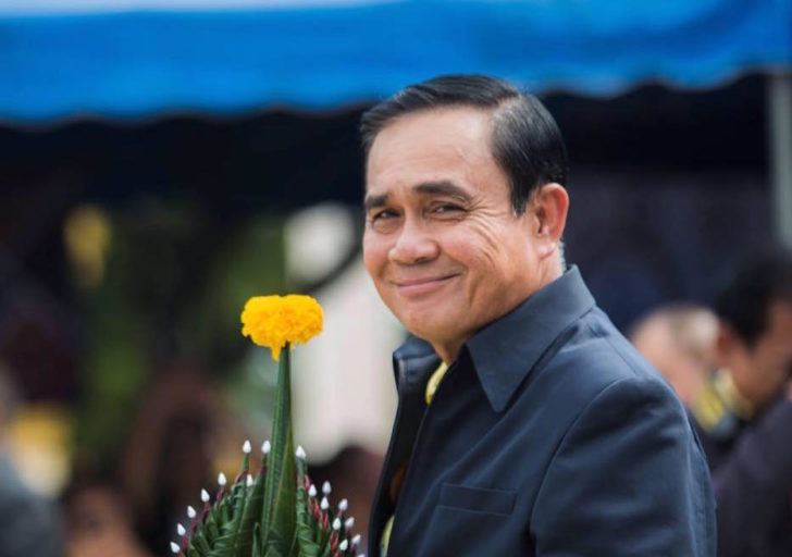 44028263_467653380396949_7126898074751860736_n แฟนเพจ “บิ๊กตู่” โพสต์เตือน แชร์ข่าวอย่างมีสติ ระวังตกเป็นเครื่องมือคนไม่หวังดี