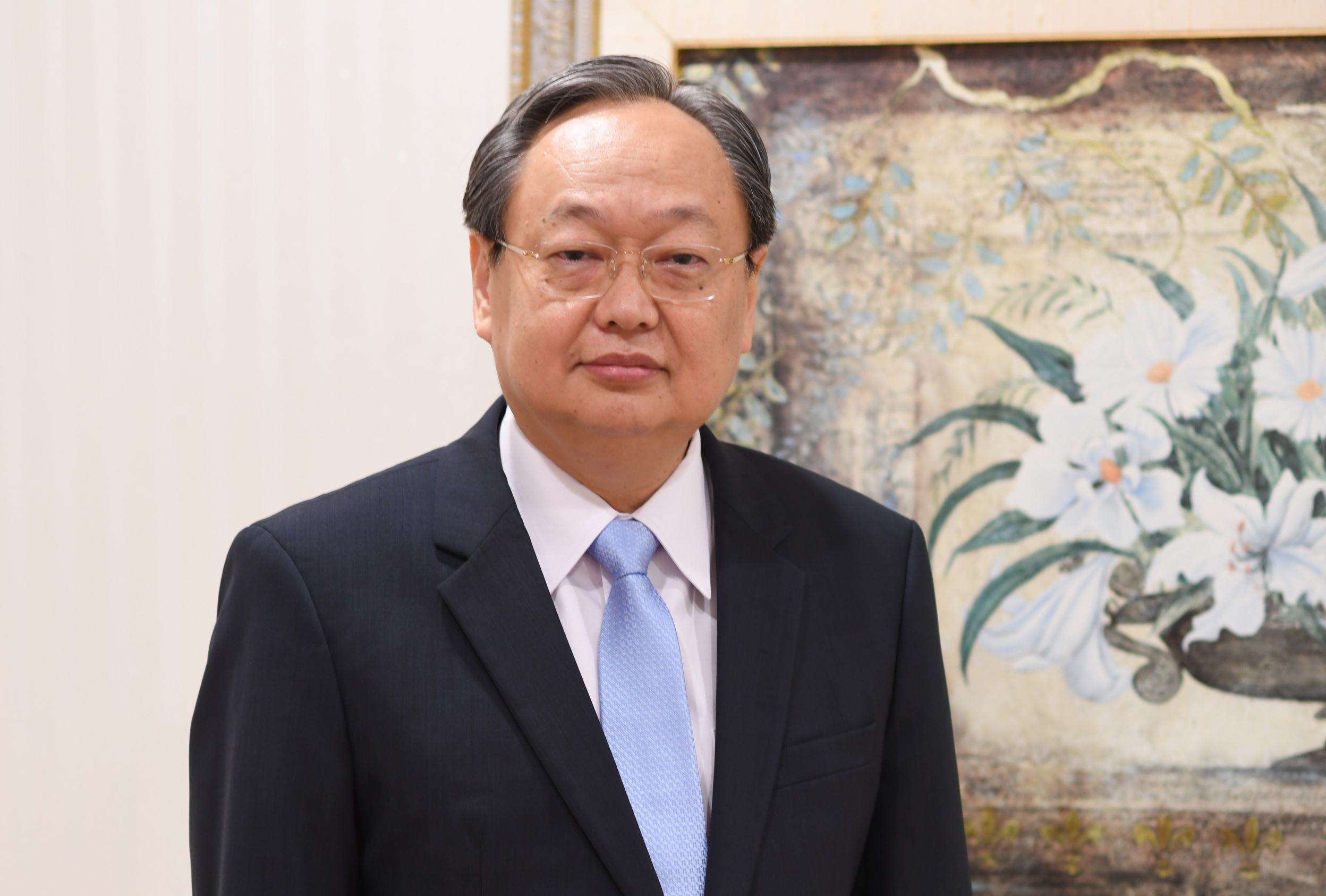“สนธิรัตน์” ถกเลขาฯอาเซียน หนุนปฏิรูปอุตฯ-สรุป RCEP-