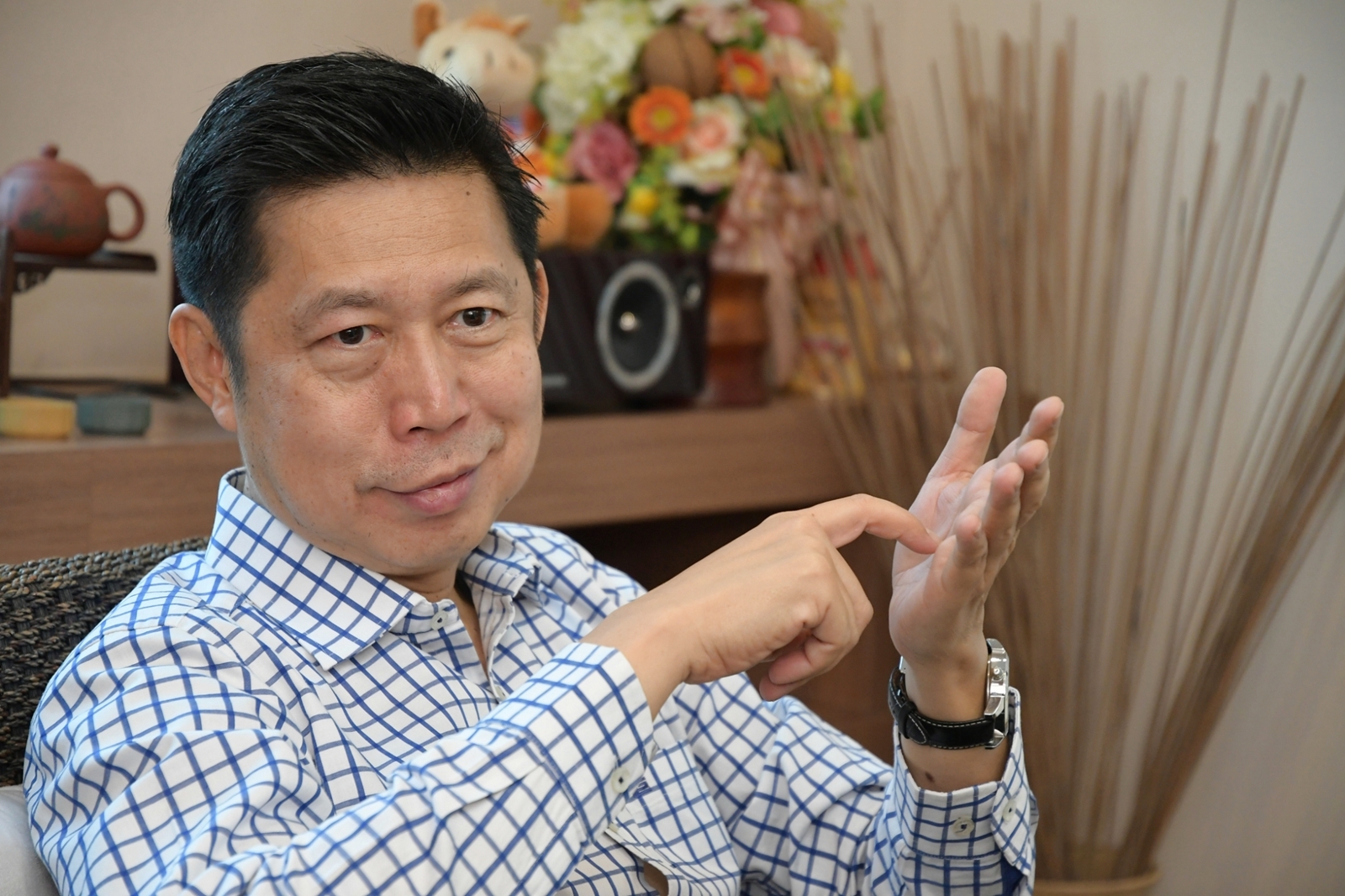 “นักท่องเที่ยว” ไม่ใช่สินค้า (แต่) เป็นธุรกิจเกี่ยวกับ “อารมณ์ เวลา จังหวะ”