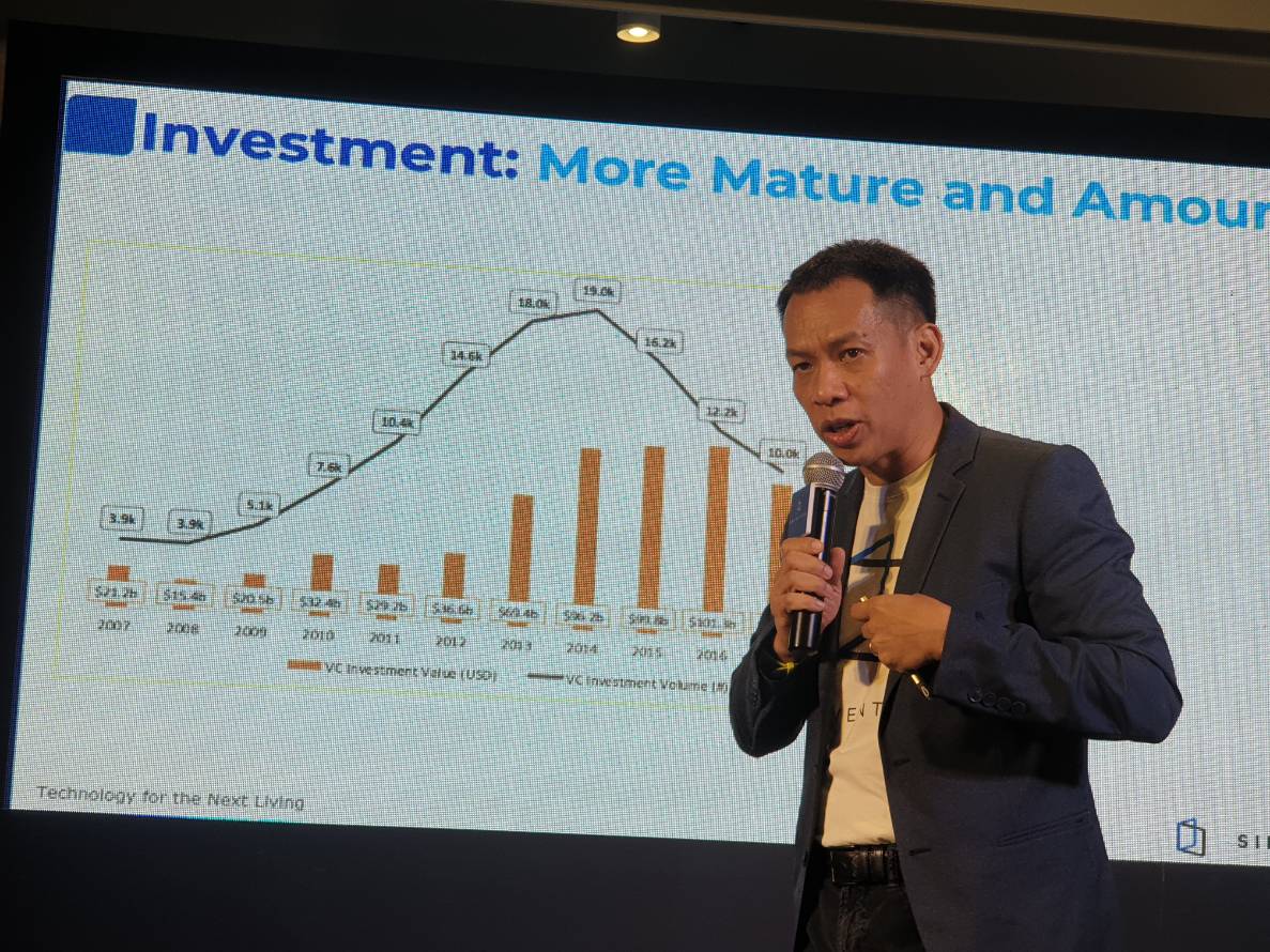 สิริ เวนเจอร์ส เผยแผนลงทุนปี 62 พร้อมทำ “SIRI VENTURES Private PropTech Sandbox” ต่อยอดนวัตกรรมการพักอาศัย
