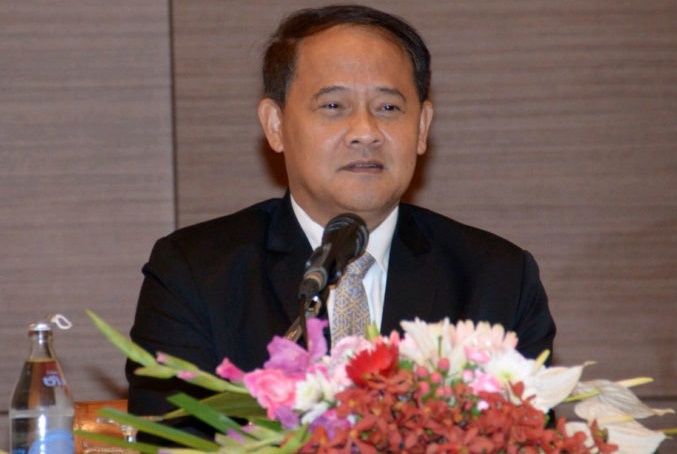 ปิดฉาก “โอท็อปใต้ทางด่วน” กทพ.เล็งพัฒนาเชิงพาณิชย์