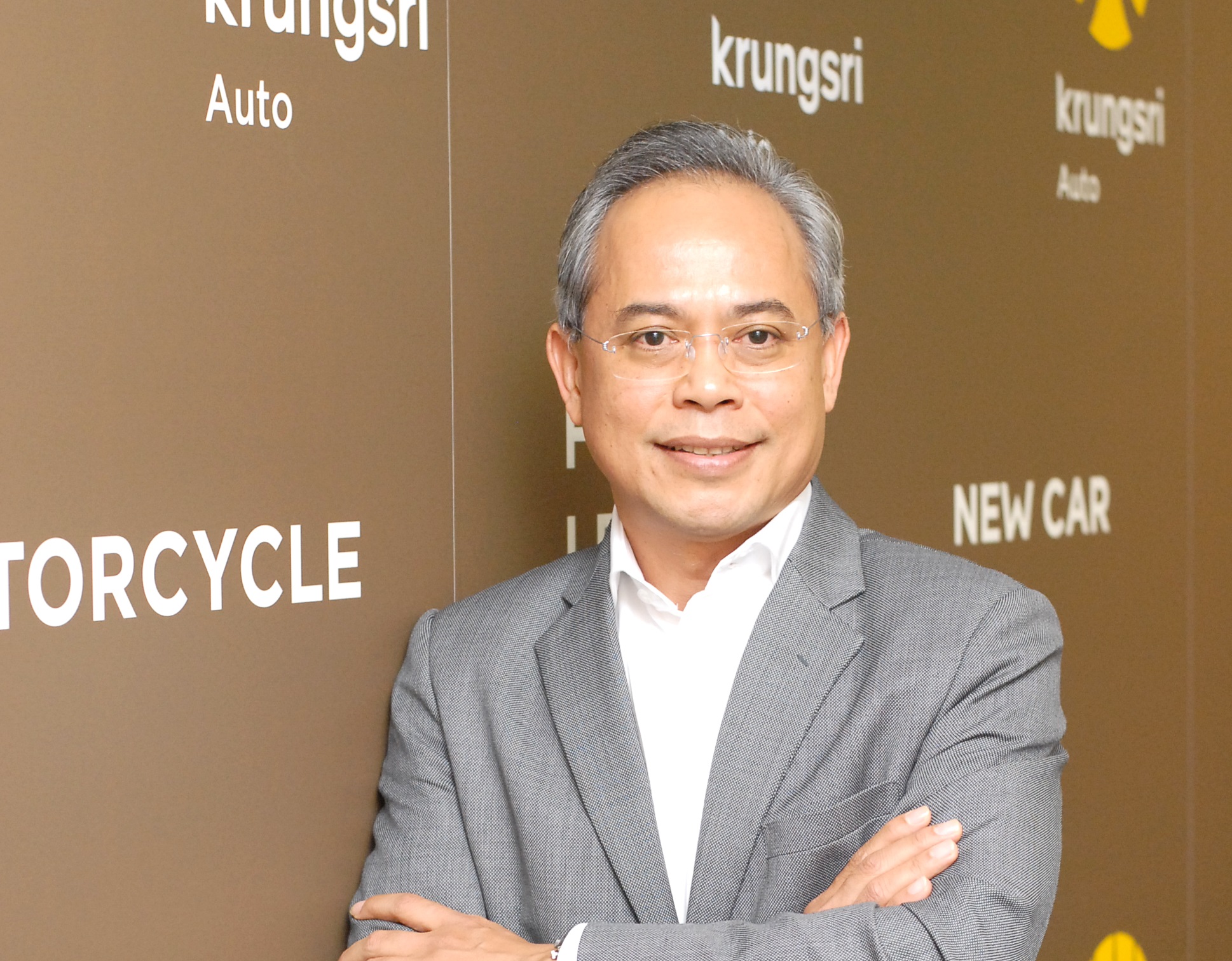 ลีสซิ่งปักธงสินเชื่อรถปีหน้าโต “อีโคคาร์เฟส 2-เลือกตั้ง” ดันยอดขาย