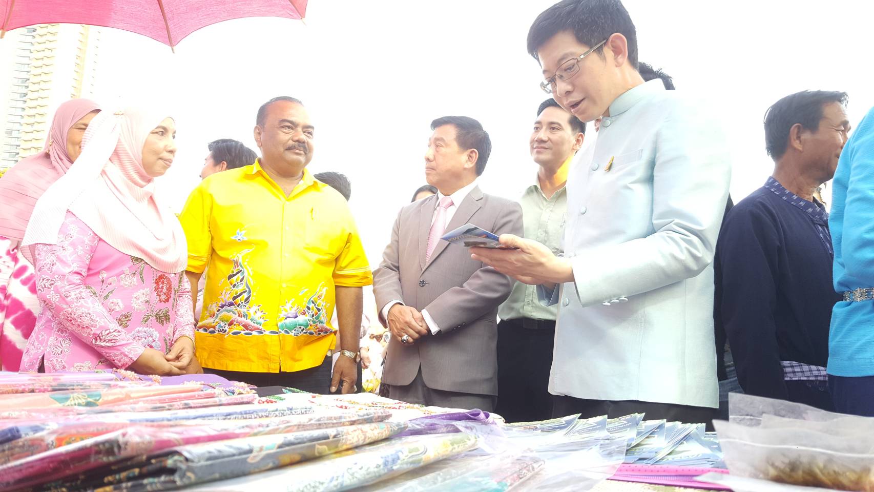 “วิสาหกิจชุมชนบ้านดงโฮมสเตย์” คว้าโฮมสเตย์ยอดเยี่ยมอันดับ 1 ประจำปี 2561 “GSB Smart Homestay โฮมสเตย์มีสไตล์”