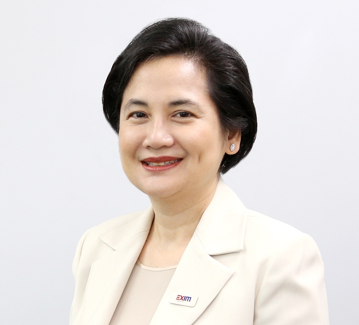 EXIM BANK แต่งตั้งผู้อำนวยการฝ่ายบริหารหนี้