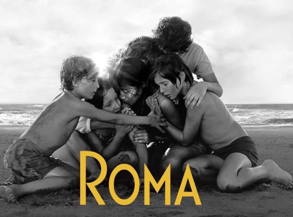 ROMA ฟีเวอร์ในเม็กซิโก Netflix เตรียมฉายเพิ่ม 600 โรงทั่วโลก รับกระแสหนังยอดเยี่ยมแห่งปี