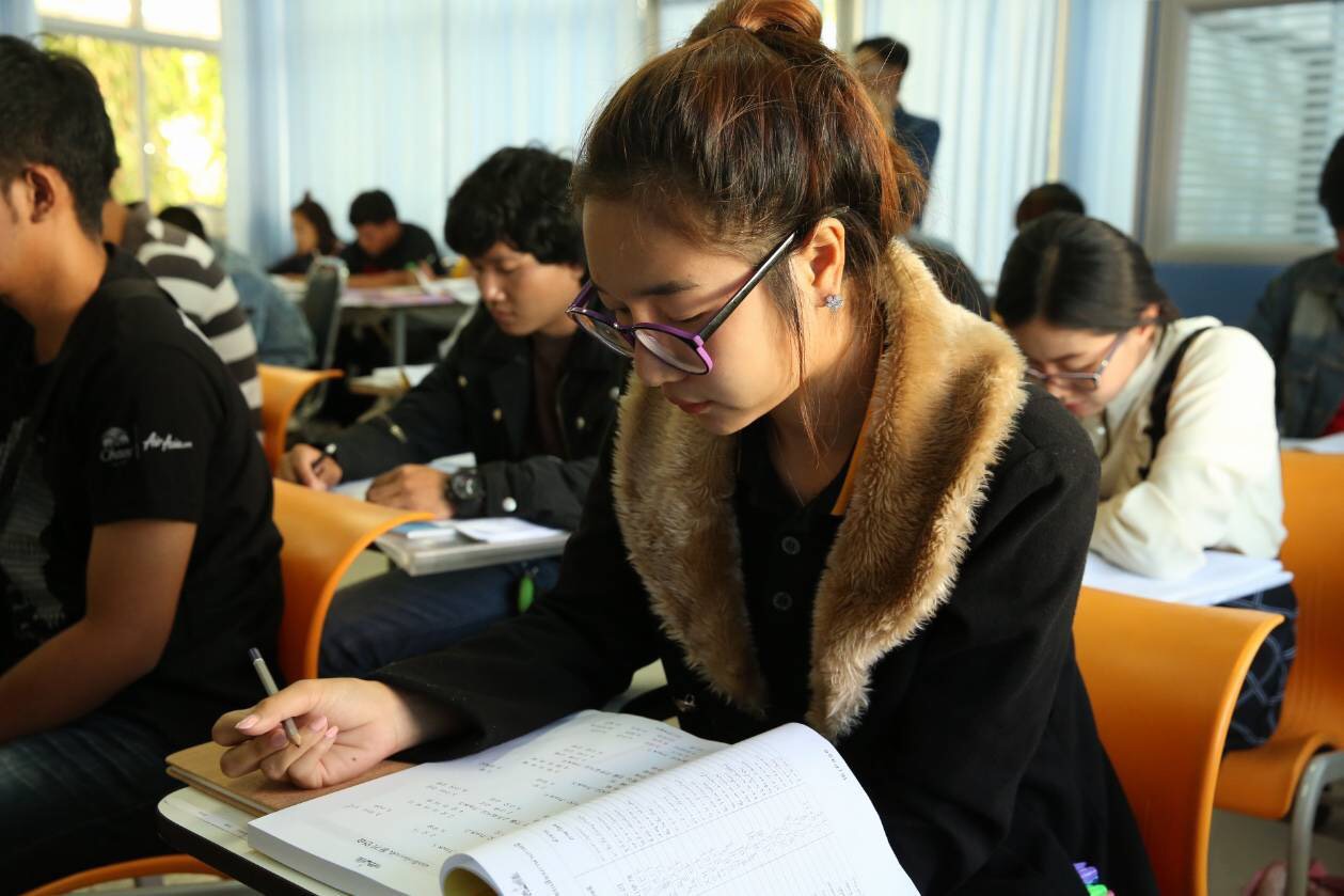 ก.แรงงาน เร่ง Up-Skill/ Re-skill ป.ตรี เพิ่มโอกาสมีงานทำ