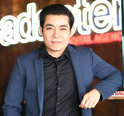 “อรรถวุฒิ เวศรานุรักษ์” เน็กซ์สเต็ป “adapter digital” สร้างดาต้าไมนด์เซตขับเคลื่อนองค์กร