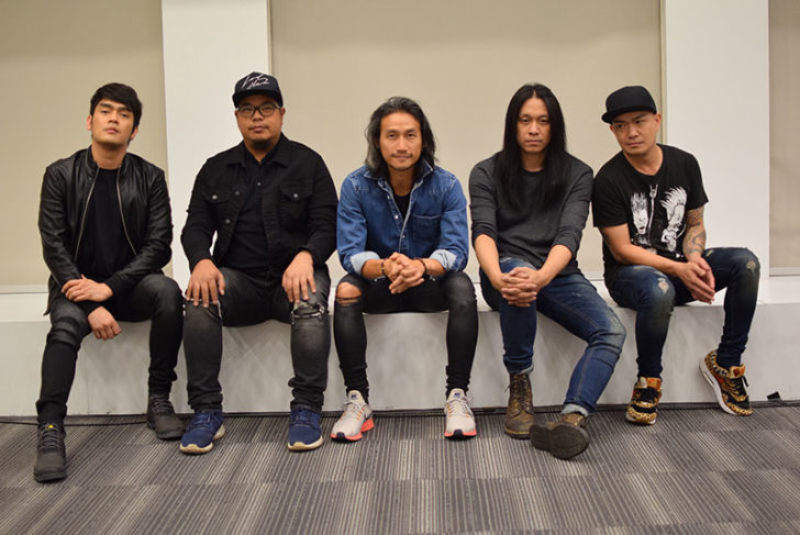 dlf02271261p1 Bodyslam เก็บประสบการณ์ 8 ปี จัดคอนเสิร์ตใหญ่ราชมังคลาอีกครั้ง เล่นเพลงที่ทุกคนอยากได้ยิน