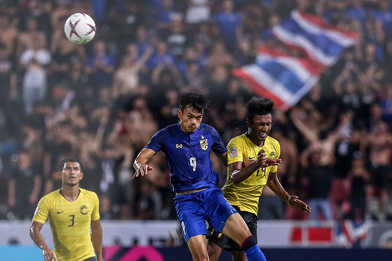 ถอยเพื่อก้าว? มองบอลไทยในวงอาเซียน จากบทเรียนโลกลูกหนัง