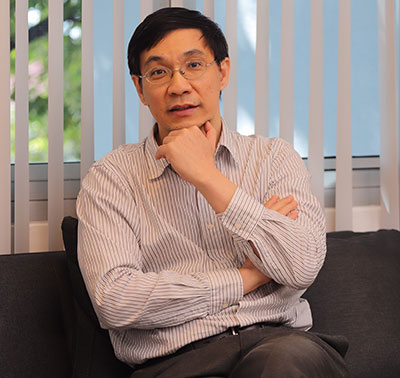 “ไทยแลนด์ 4.0” มาถูกทาง อย่าปล่อย “รัฐ-การศึกษา” ฉุดทรานส์ฟอร์ม
