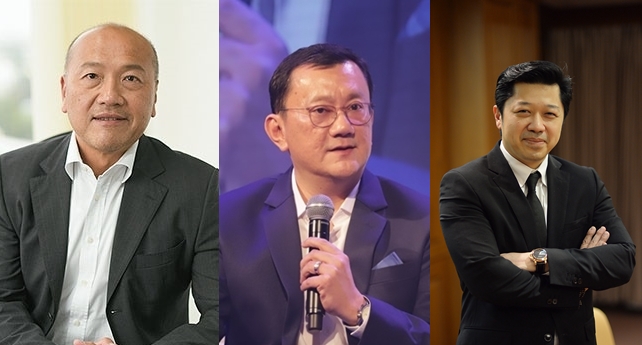 ซีอีโอตั้งรับเศรษฐกิจปี”62 ลุ้นการเมืองนิ่งหลังเลือกตั้ง