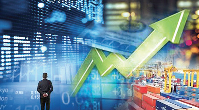ความผันผวนตลาดการเงินโลกในปัจจุบัน