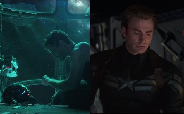 ตัวอย่างที่โลกรอคอย! มาแล้ว Avengers : End Game เผยตัวละครใหม่-ชะตากรรมไอรอนแมน