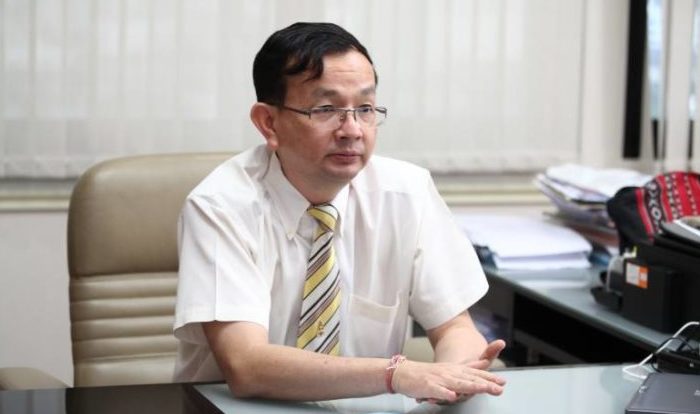 ‘นพ.ประวิทย์’ มองรายได้จากการประมูลคลื่น 700 คงช่วยทีวีดิจิทัลได้แค่บางส่วน