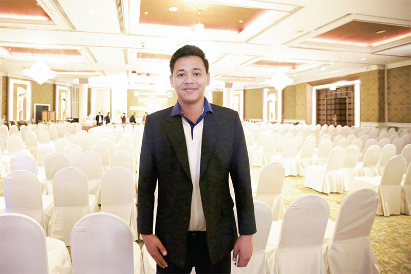 ปลุกไอเดียคนรุ่นใหม่ หอการค้าสานต่อ YEC Pitching ปี 3