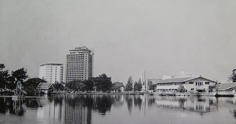 ปิดตำนาน 49 ปี “ดุสิตธานี” เปิดศักราชใหม่โรงแรมไทย (1)