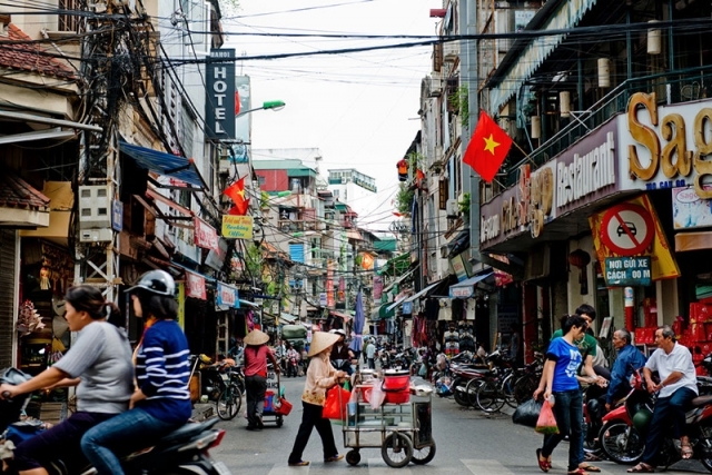 vietnam