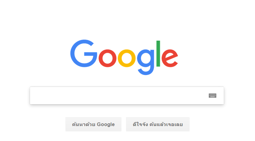 บุพเพฯ-BNK48-ถ้ำหลวง ติดโผ! คนไทยค้นอะไรบน Google เผยสุดยอดคำค้นหาปี61