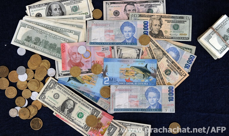 ค่าเงินบาทแข็งค่าขึ้น เหตุตลาดรอผลการประชุมกนง.-เฟดวันนี้ เผยสงครามการค้าเริ่มคืบหน้า หลังสหรัฐฯ-จีนมีกำหนดเจรจาการค้าเดือนหน้า