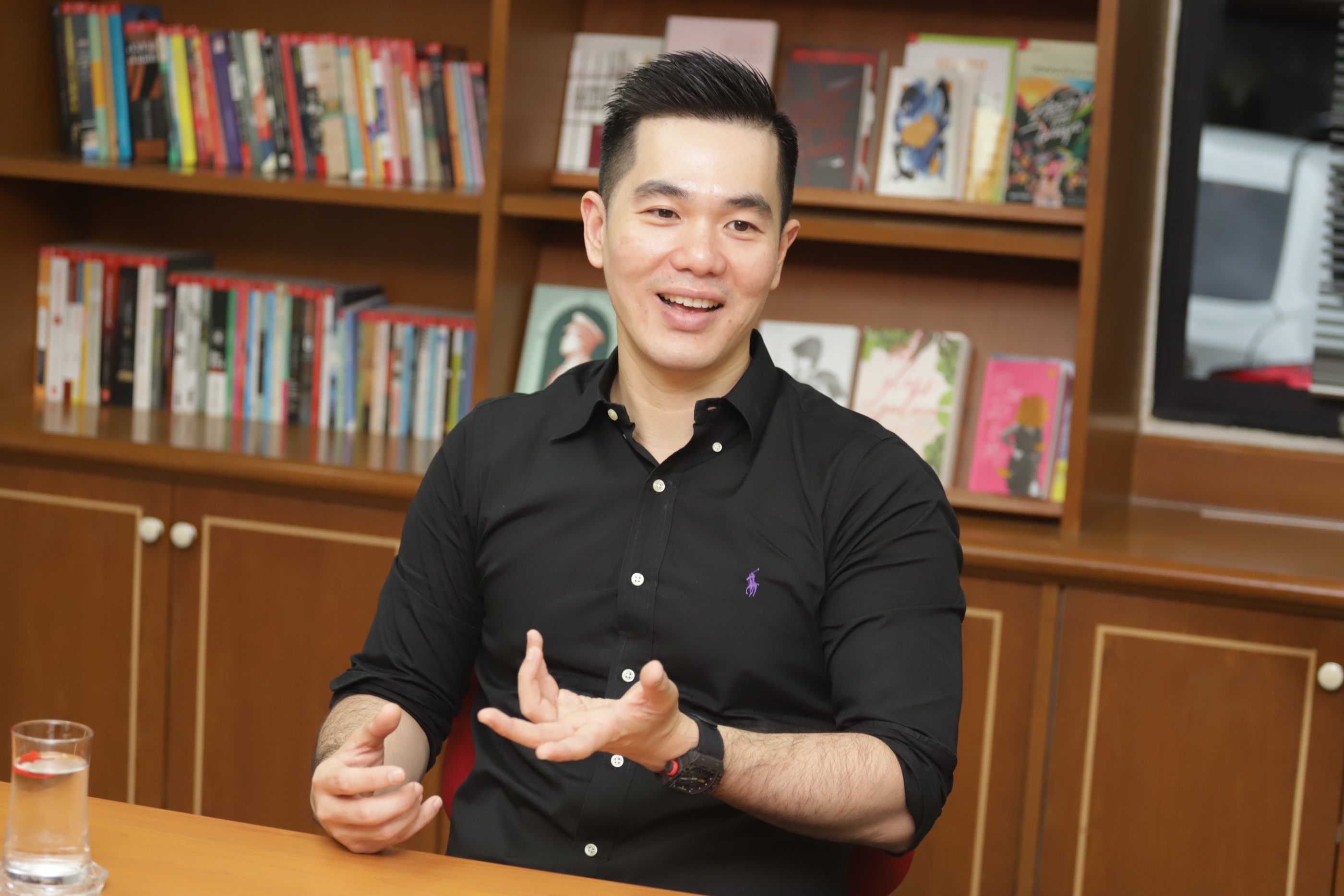 “ข้าวไก่แจ้” ดันส่งออกปั้นยอดขายปี’63 ทะลุ 3,000 ล้าน