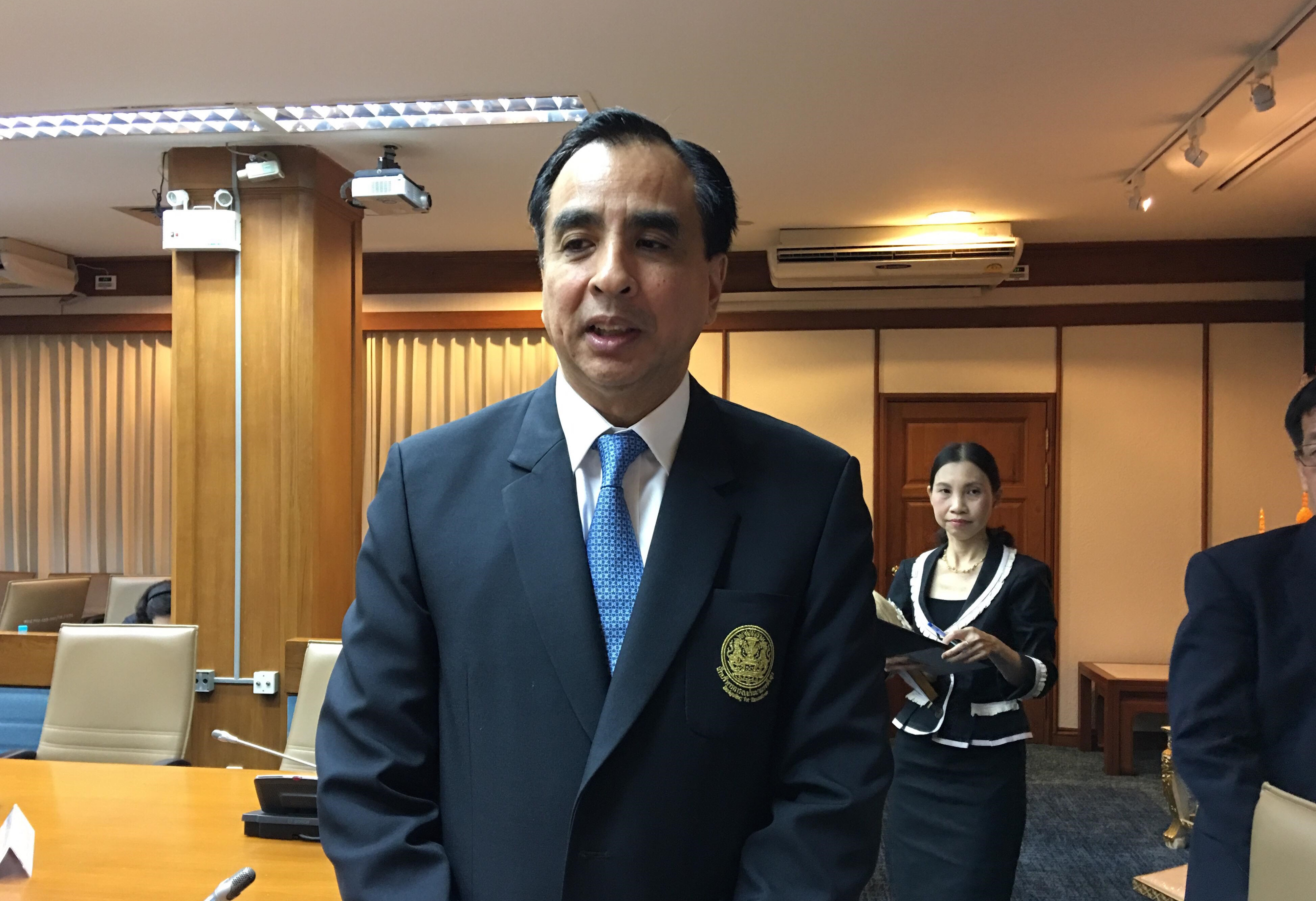 อัดงบลงทุนข้ามปี 5 หมื่นล้าน “คมนาคม” ดัน 31โปรเจ็กต์