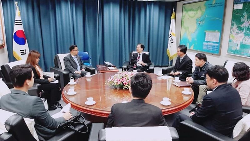 บีโอไอบุก 3 เมืองอุตสาหกรรมเกาหลี เจาะบริษัทเป้าหมายใหม่ ดึงลงทุนในไทย