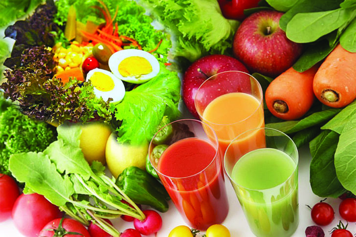 แนวโน้มเทรนด์ ‘อาหารและเครื่องดื่ม’ เพื่อสุขภาพ