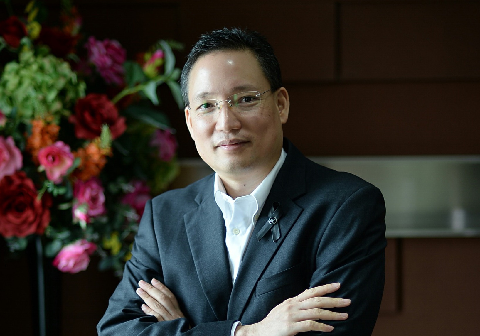 “กรุงไทย โลจิสติกส์ การ์ด” บัตรเดียวพอ!