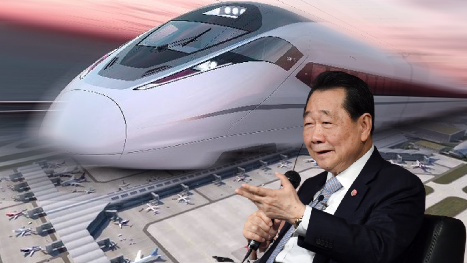 แข่งปิดดีลไฮสปีด รับเลือกตั้ง CP กล่อมพันธมิตร-ยื่นเงื่อนไขใหม่