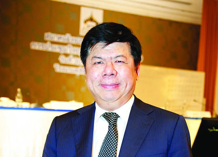 มาตรการฟรีวีซ่า วิชิต ประกอบโกศล