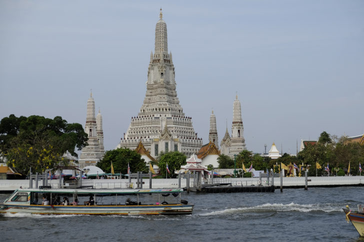 ‘กรุงเทพฯ’ ติดอันดับ 2 เมืองน่าท่องเที่ยวที่สุดในโลก “ภูเก็ต-พัทยา” ติดอันดับด้วย
