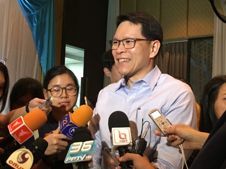 “วิรไท” ชี้แบงก์ไม่ควรขึ้นดอกเบี้ยเงินกู้อ้างอิง เพราะสภาพคล่องในระบบยังสูง