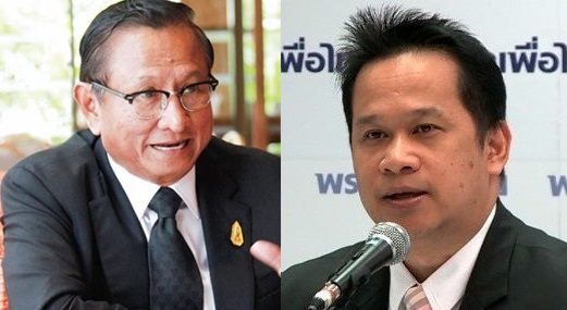 ศุภชัย-อนุสรณ์