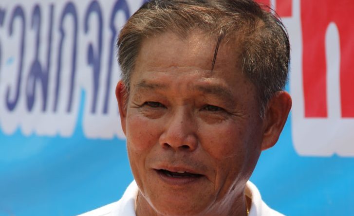 ‘สุรชัย’นั่งนายกสมาคมผู้เลี้ยงสุกรแห่งชาติอีก 1 ปี ประกาศภารกิจรักษาเสถียรภาพราคาหมู