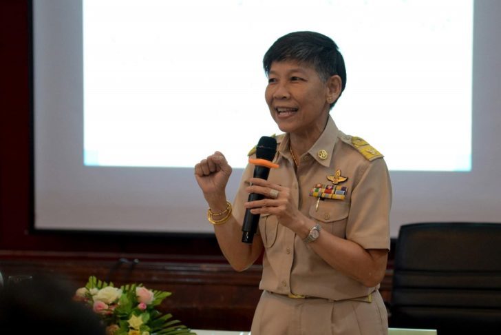 อธิบดีกรมวิชาการเกษตร-นางสาวเสริมสุข-สลักเพ็ชร์-728x486