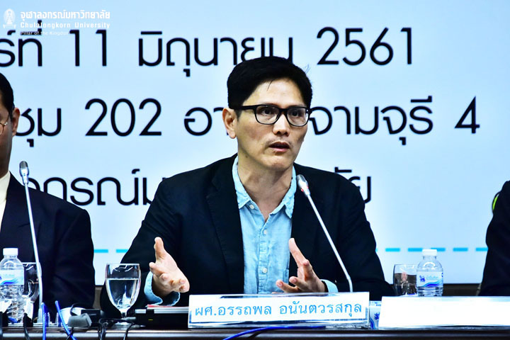 “อ.จุฬา” ชี้ให้ครู 5 ปีได้ “ตั๋ว” อัตโนมัติ ลดแรงเสียดทาน เชื่อสอบใบอนุญาตฯ ต้องมีรุ่นหนูทดลอง
