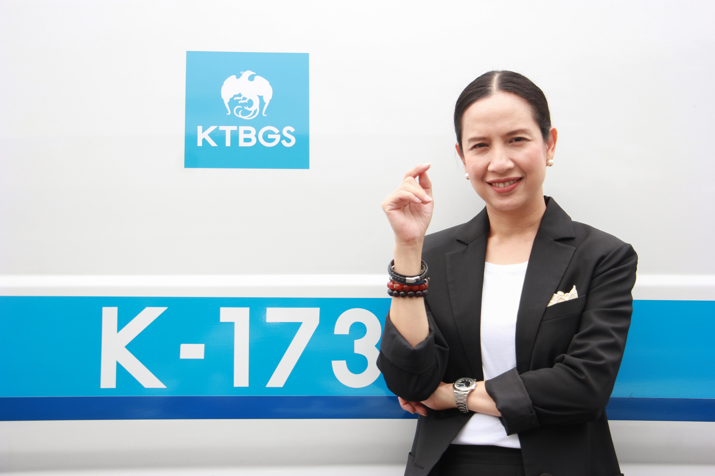 หลักคิด KTBGS องค์กรเข้มแข็ง-ต้องดูแลสังคม