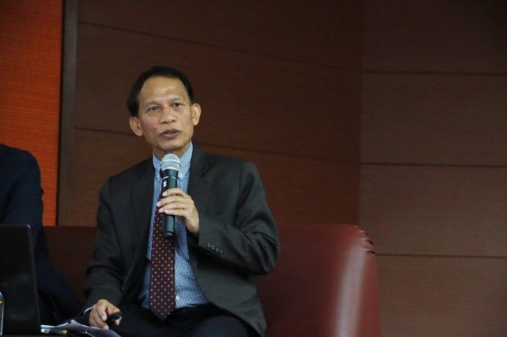 ‘โกวิทย์’เผย ป.ป.ช. ชี้ช่องให้มหา’ลัยทุจริตฮั้วผลประโยชน์-ขาด’กก.สภา’คานอำนาจอธิการบดี