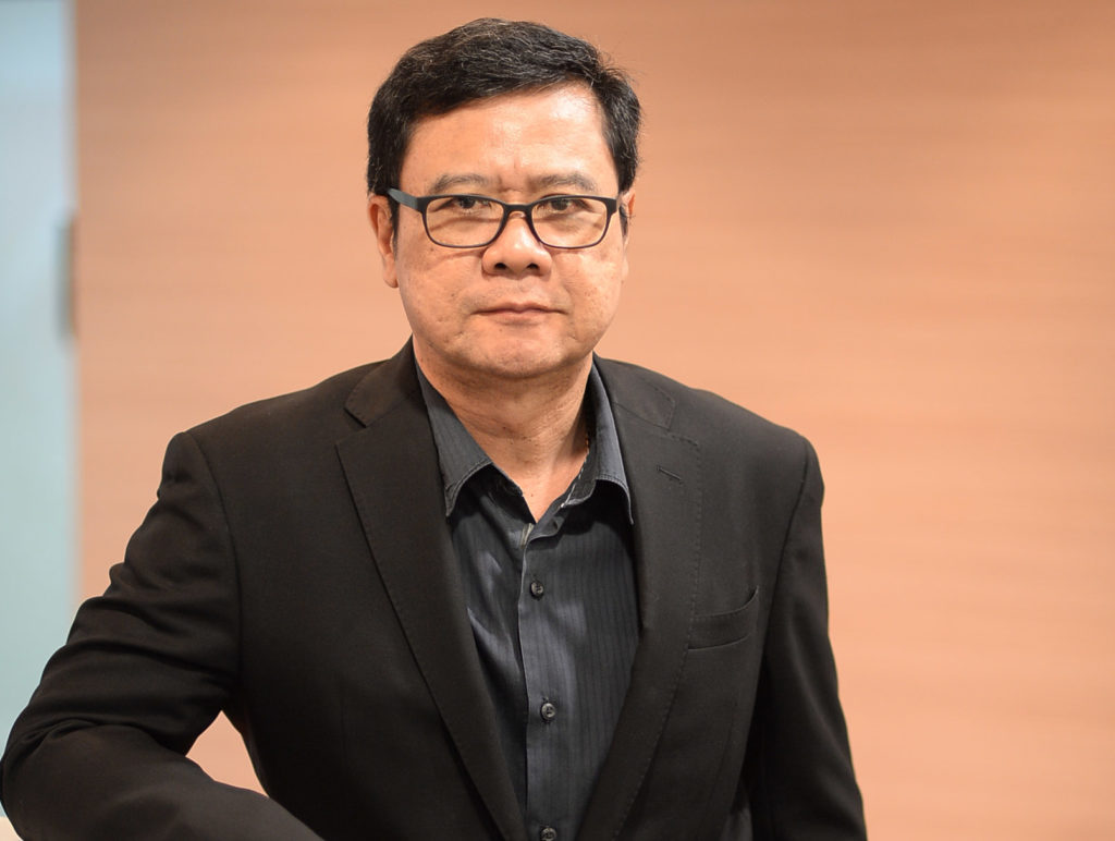 “MRDA” เร่งเครื่องวัดเรตติ้งทีวี ดึงพันธมิตรร่วมวง/ดีเดย์ปี”63