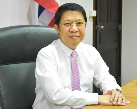 คร.สั่งหน่วยงานสังกัด เฝ้าระวังโรคหลังพายุพัดผ่านภาคใต้