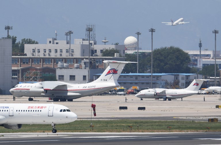 “จีน” ตั้งเป้าลงทุนภาคการบินพลเรือนกว่า 85,000 ล้านหยวน ในปีนี้!