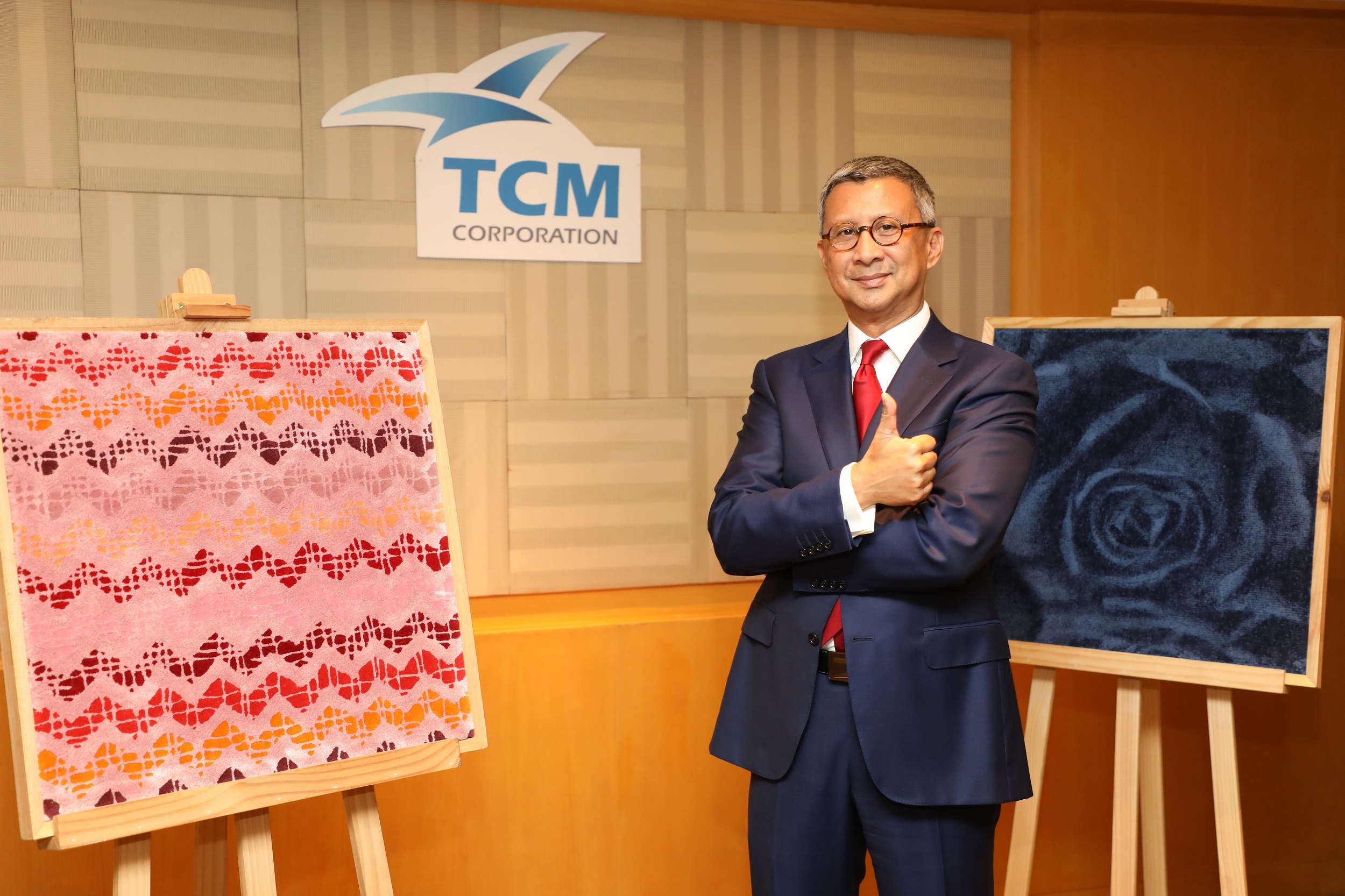“TCMC” ตั้งเป้าปี 2562 เติบโต 7-10%