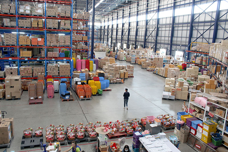 กำลังซื้อซบค้าปลีกภูธรยอดร่วง 30% สมาพันธ์เอสเอ็มอีจี้รัฐช่วยหนุนสู้กลุ่มทุนใหญ่-