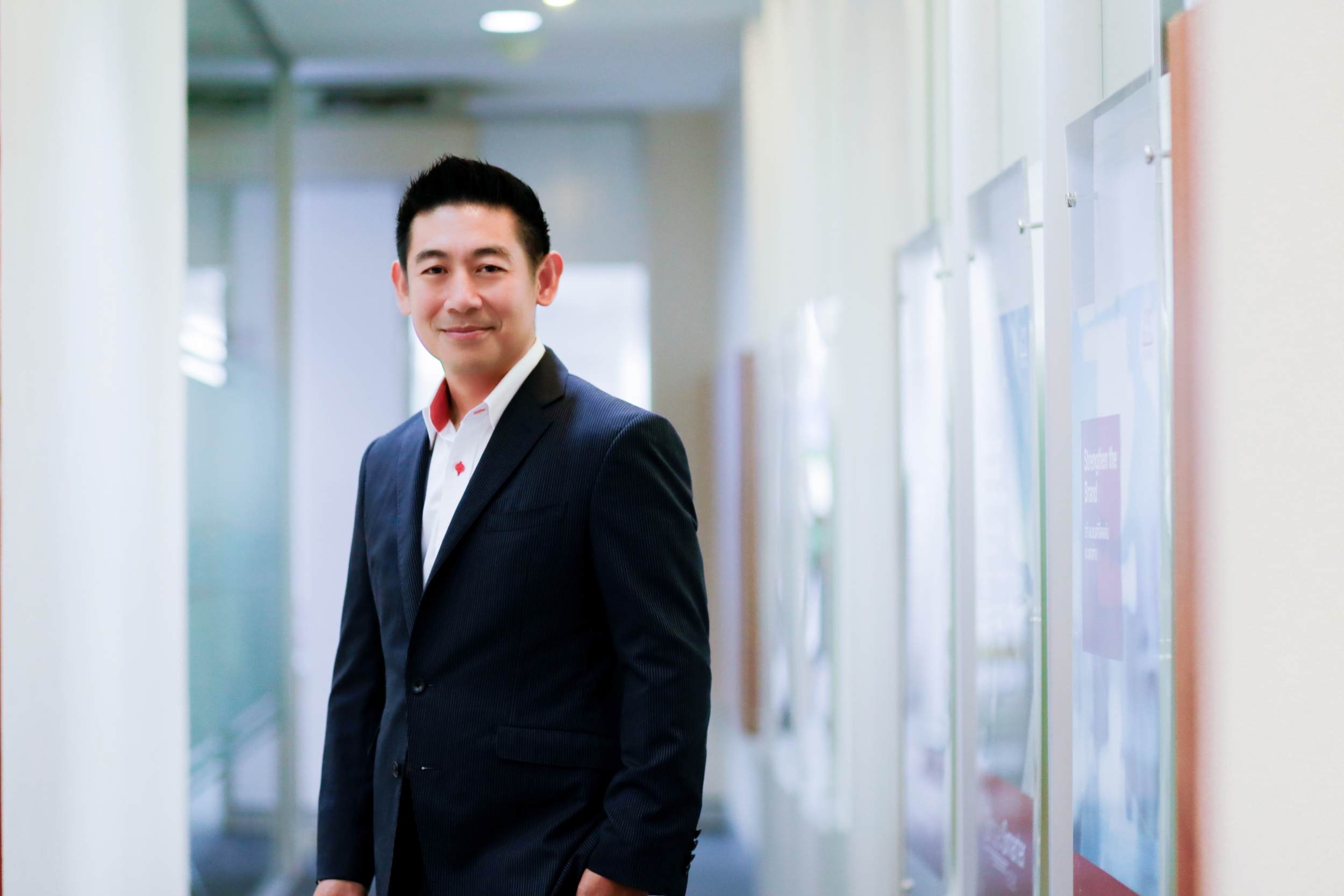 เจนเนอราลี่ผนึกแบงก์เกียรตินาคินเปิดตัว “ประกันชีวิต-โรคมะเร็งใหม่”