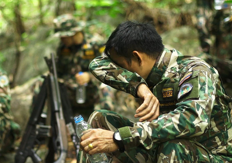 “SCG” ดึงแนวร่วมพิทักษ์ป่า หนุนฮีโร่ปกป้องชีวิตสัตว์-